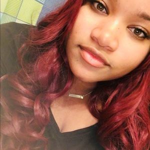 Meet your Posher, Jayde